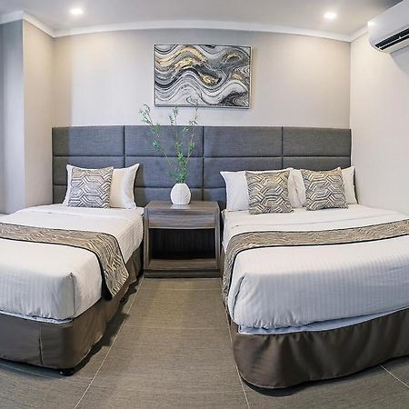 Anika Suites Cebu Kültér fotó