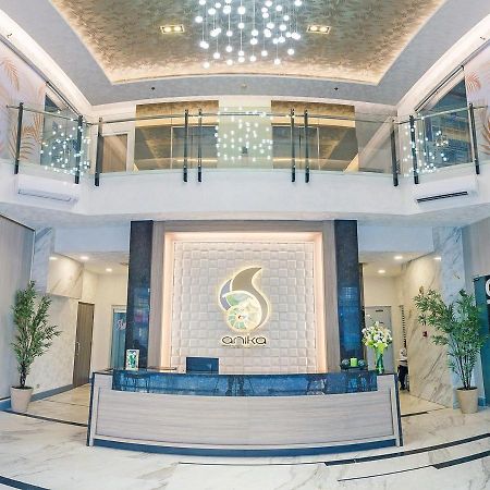 Anika Suites Cebu Kültér fotó