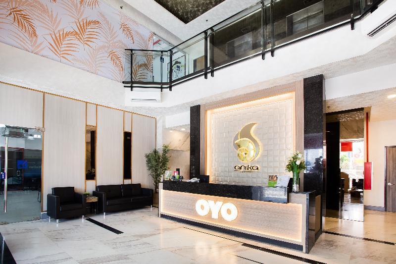 Anika Suites Cebu Kültér fotó