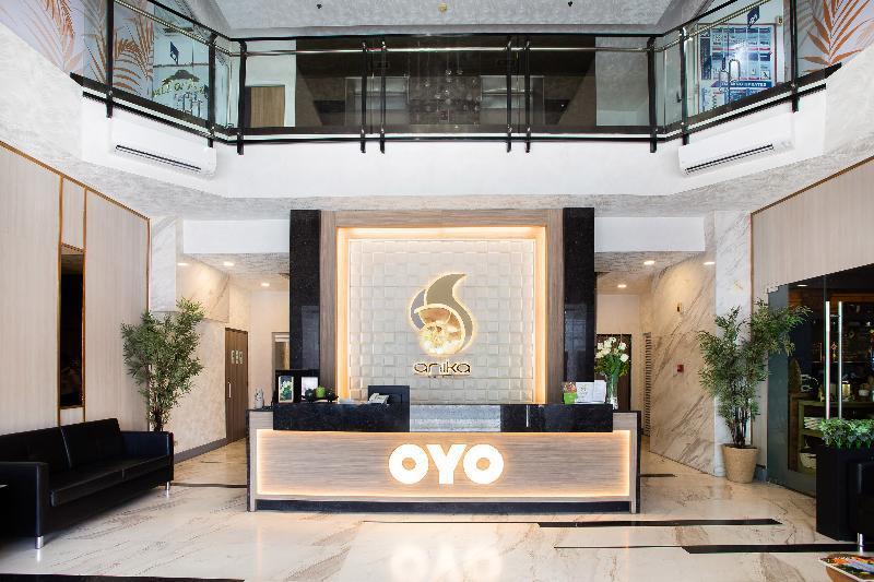 Anika Suites Cebu Kültér fotó