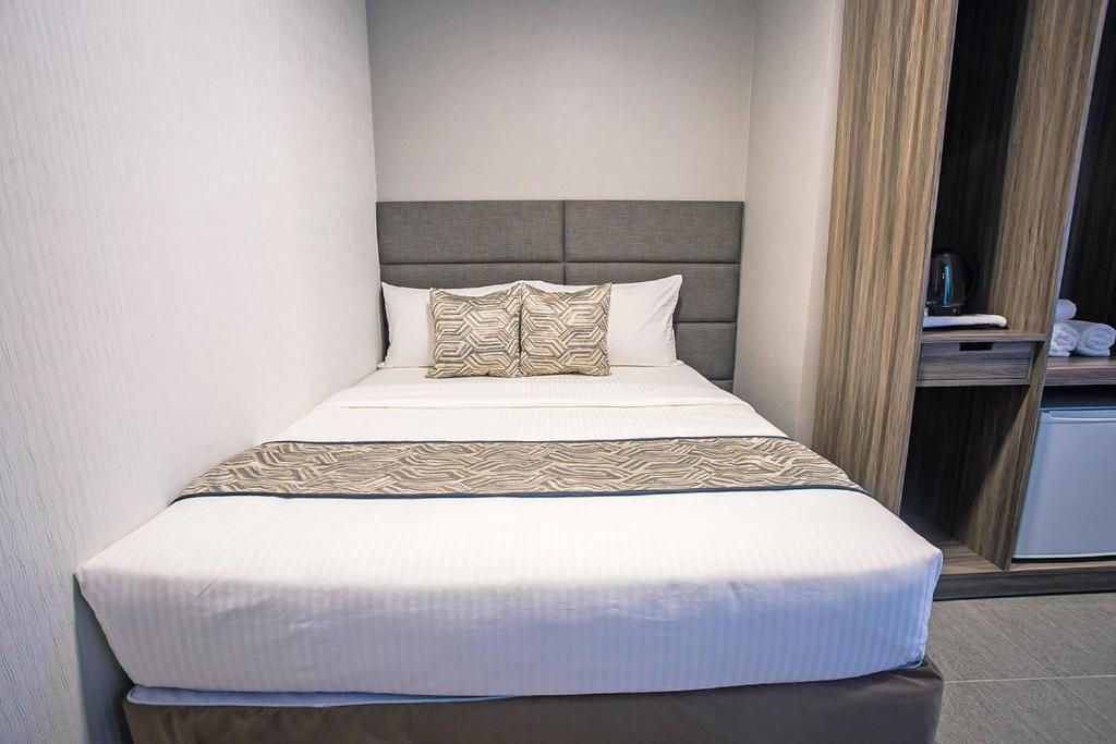 Anika Suites Cebu Kültér fotó