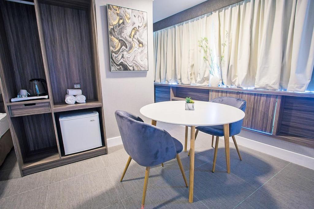 Anika Suites Cebu Kültér fotó