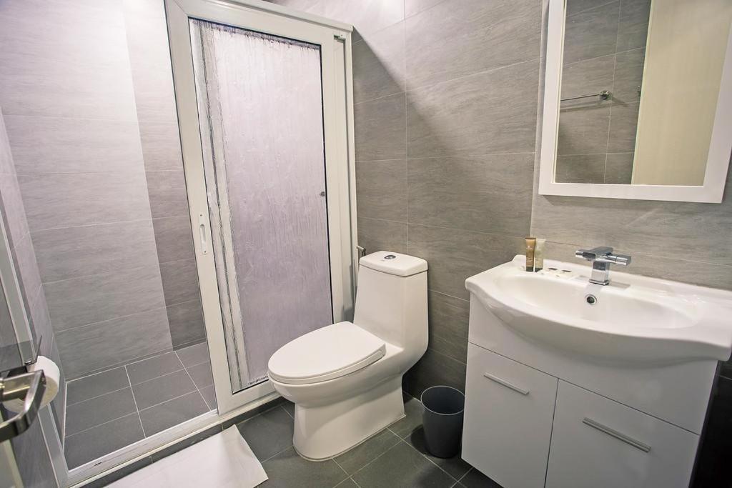 Anika Suites Cebu Kültér fotó