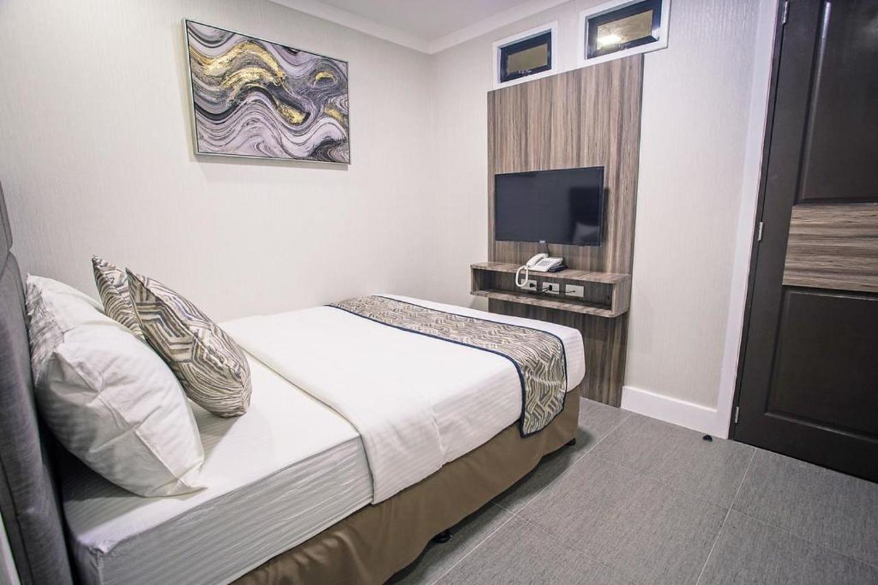 Anika Suites Cebu Kültér fotó