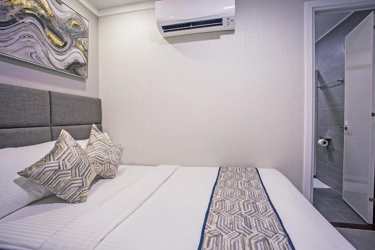 Anika Suites Cebu Kültér fotó