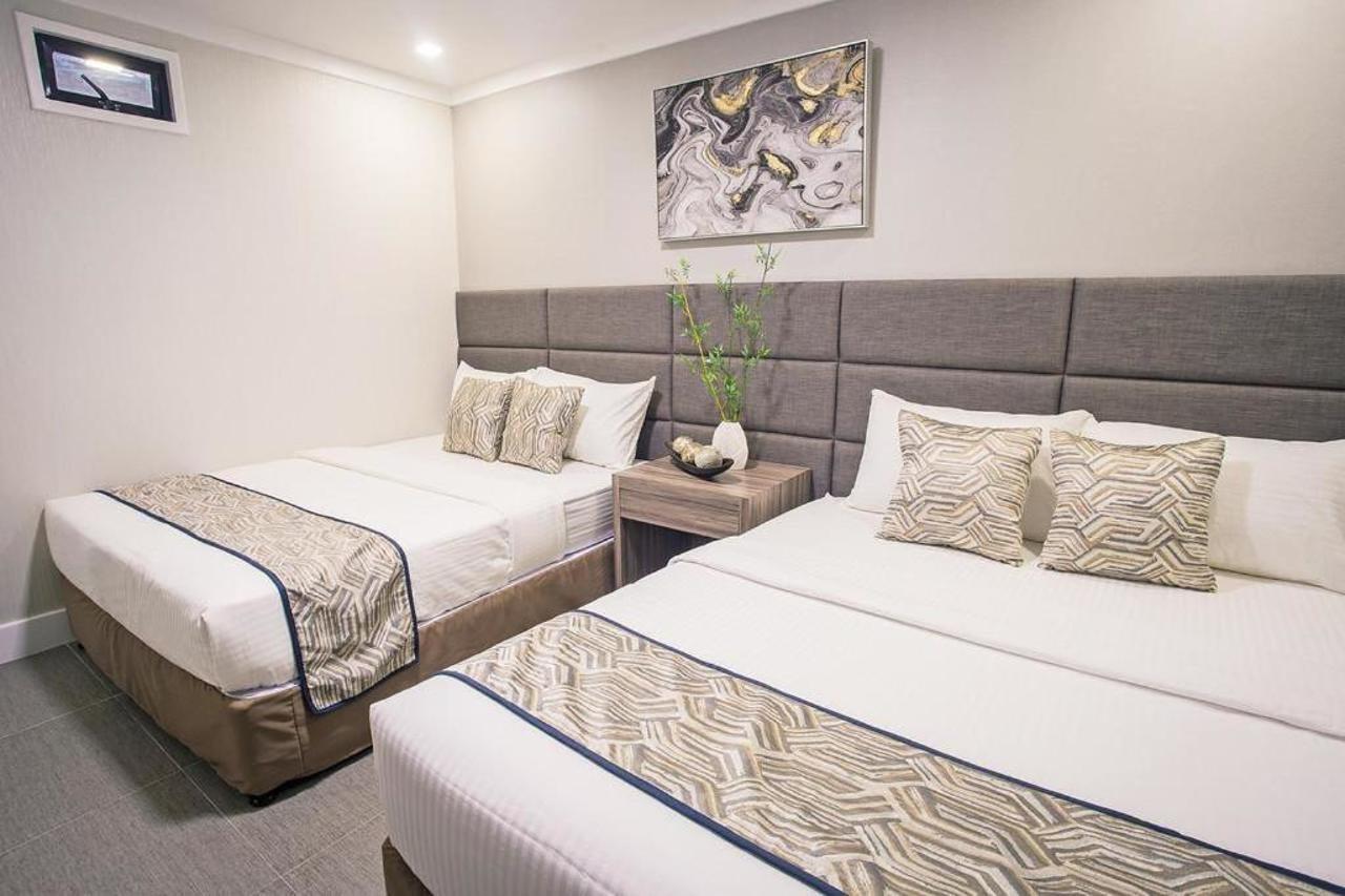 Anika Suites Cebu Kültér fotó