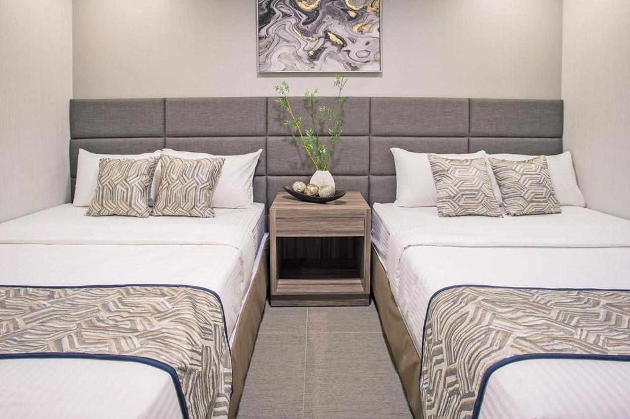 Anika Suites Cebu Kültér fotó