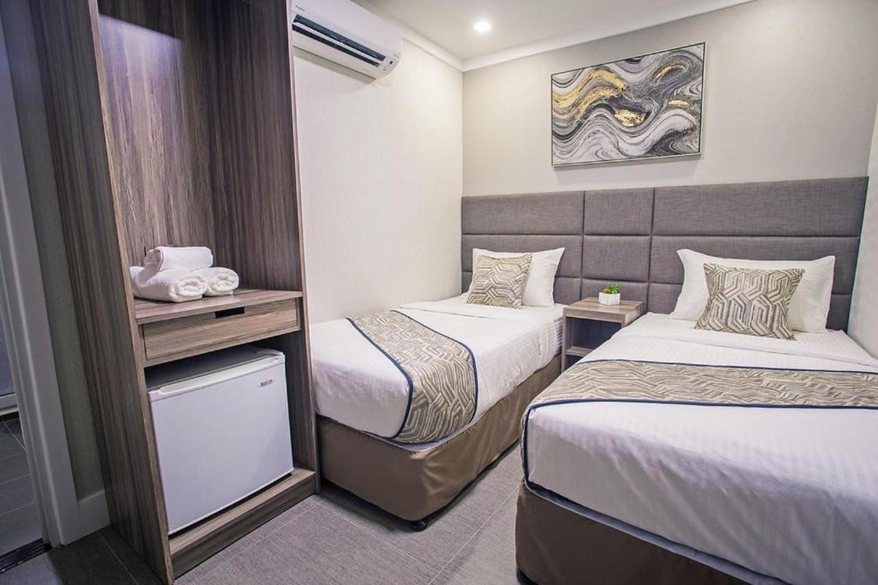 Anika Suites Cebu Kültér fotó