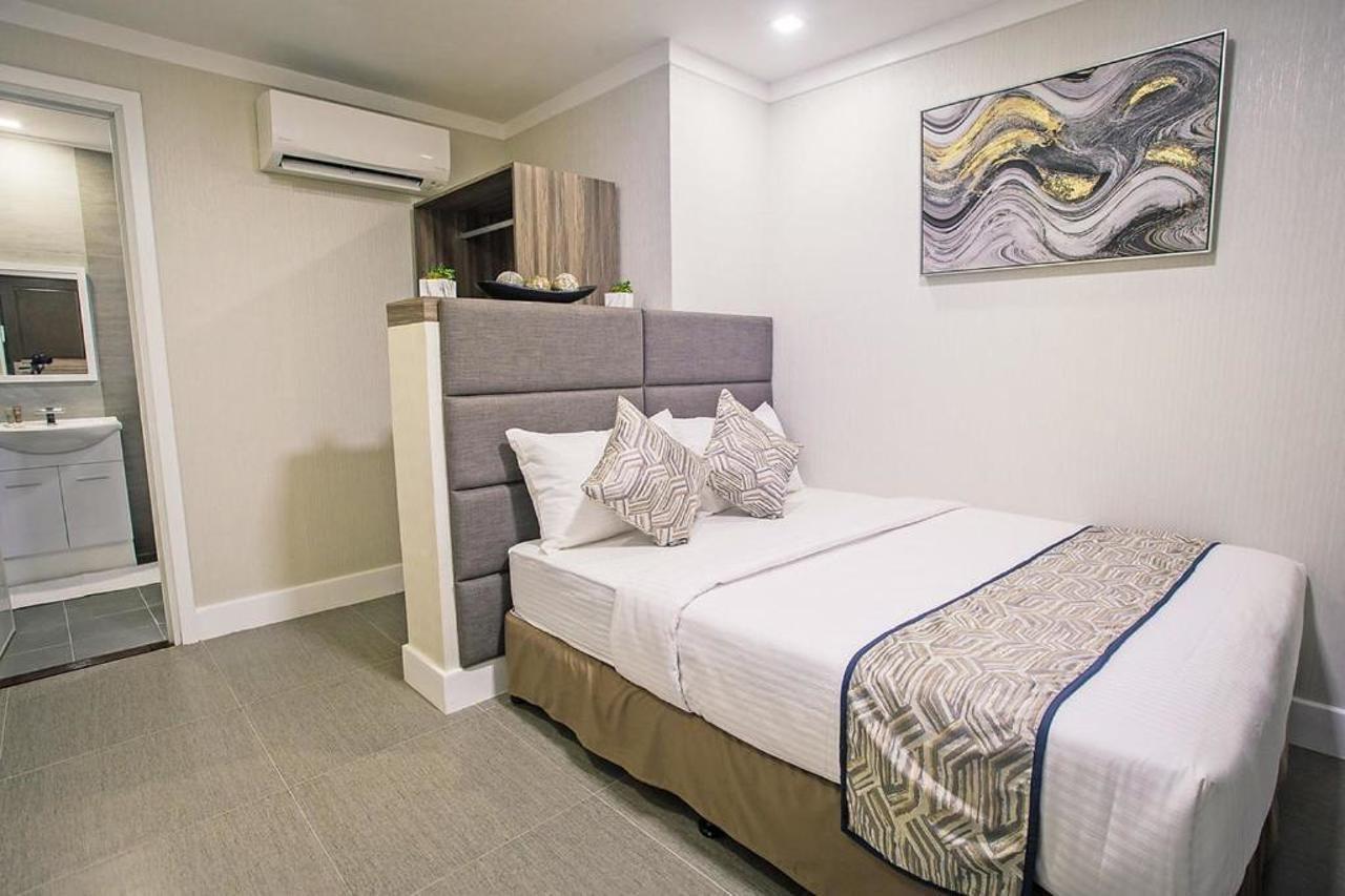 Anika Suites Cebu Kültér fotó