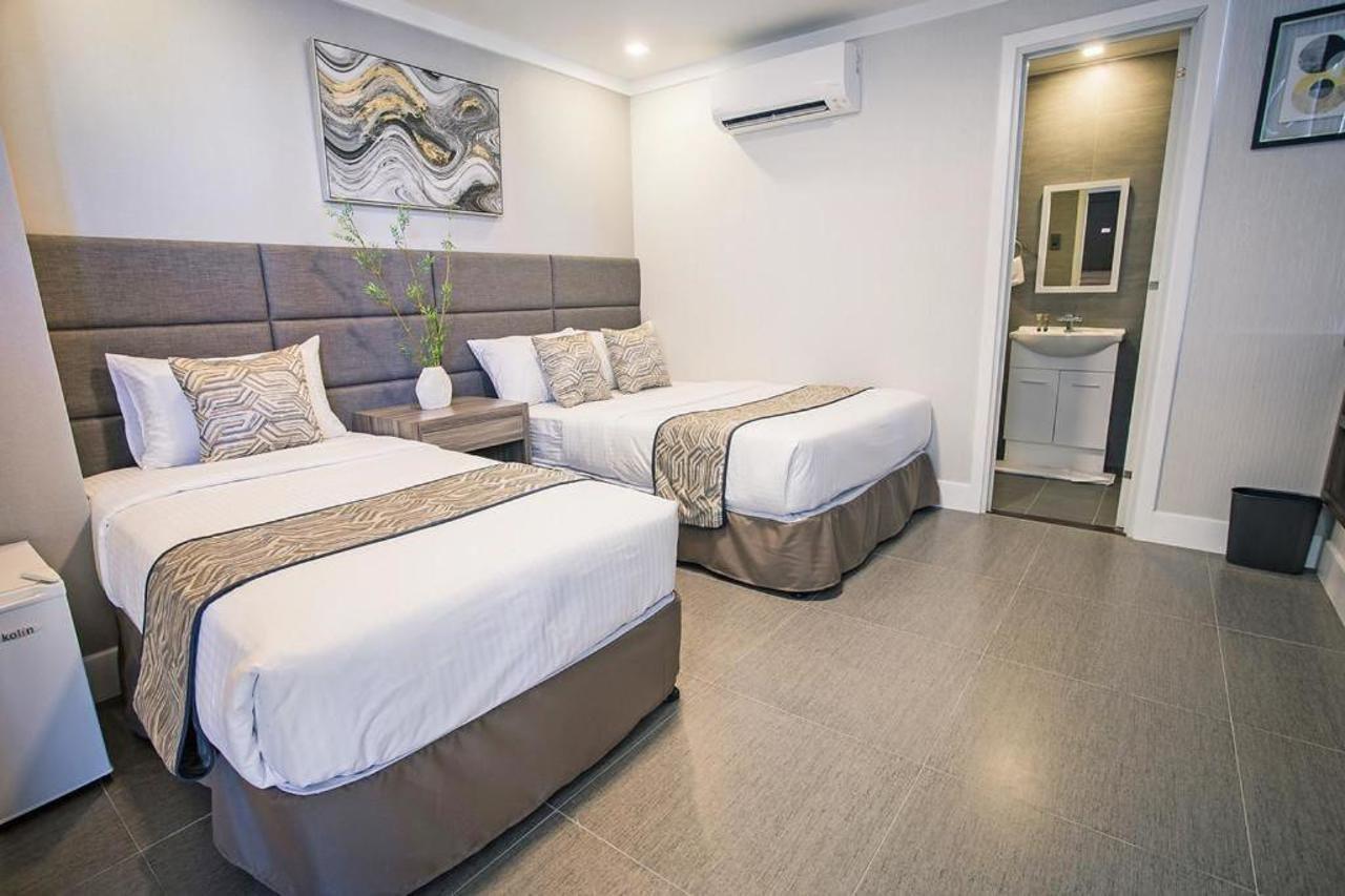 Anika Suites Cebu Kültér fotó