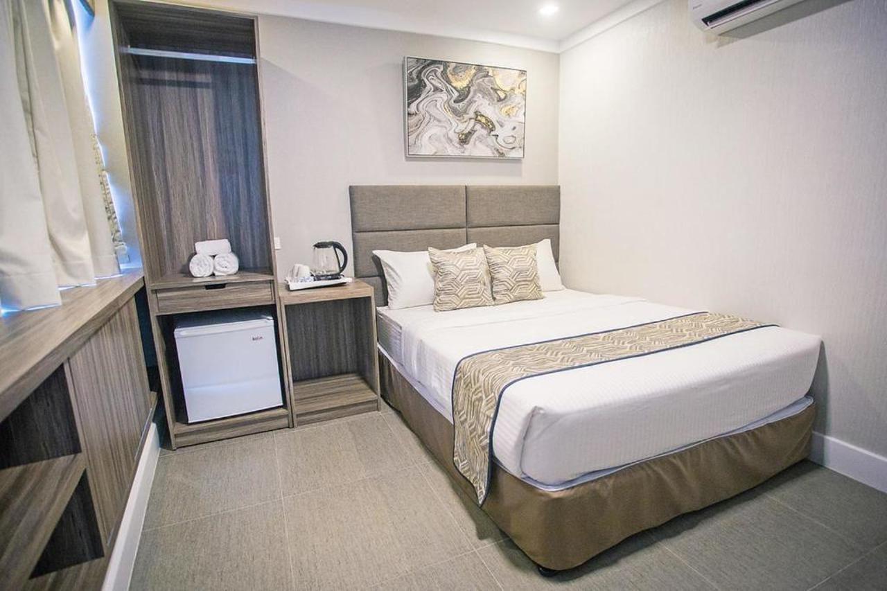 Anika Suites Cebu Kültér fotó