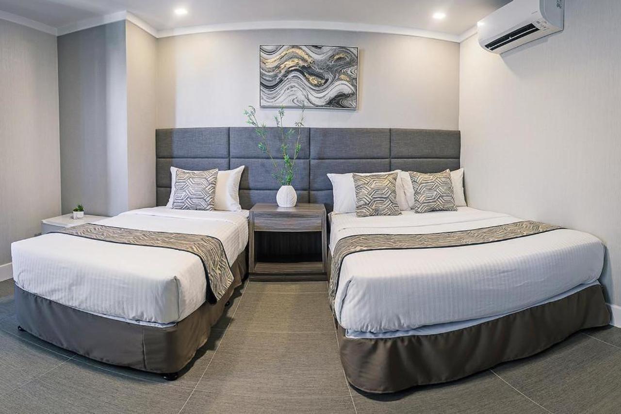 Anika Suites Cebu Kültér fotó