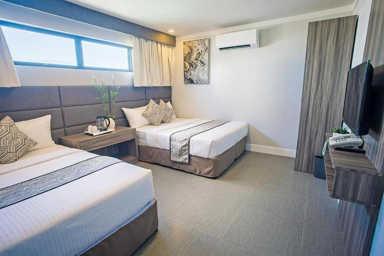 Anika Suites Cebu Kültér fotó