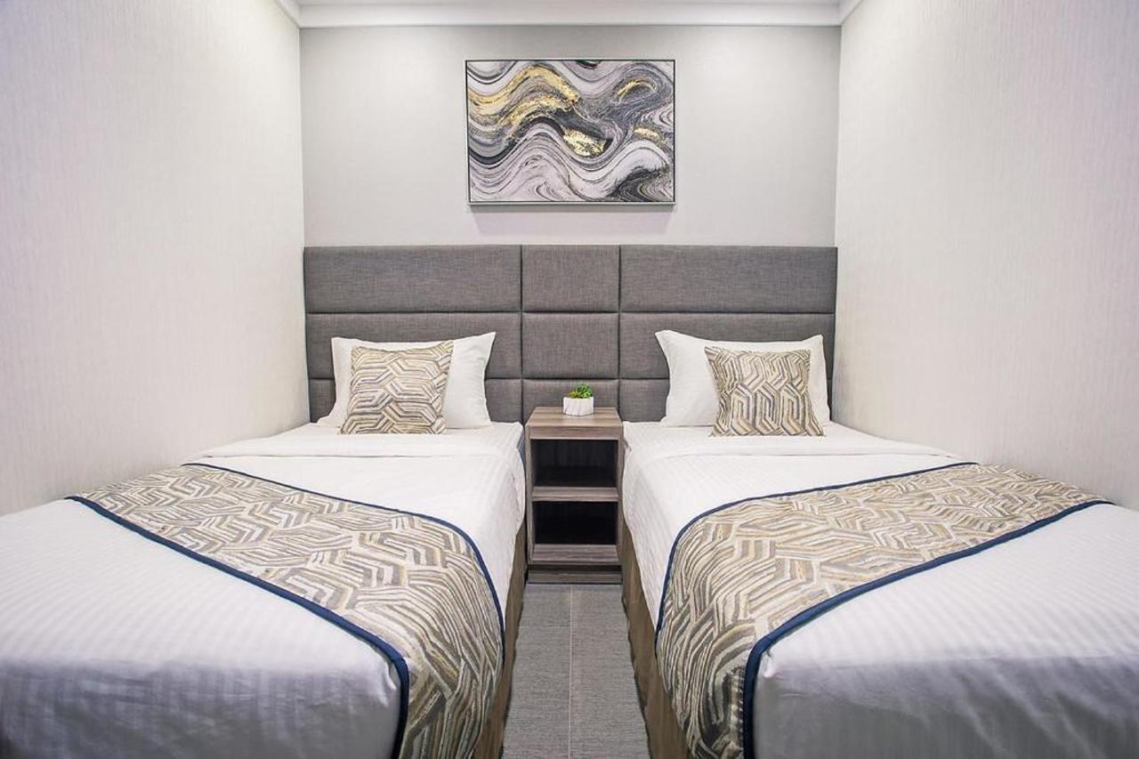 Anika Suites Cebu Kültér fotó