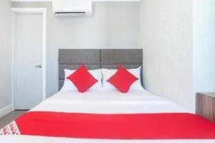 Anika Suites Cebu Szoba fotó