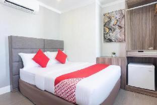 Anika Suites Cebu Szoba fotó
