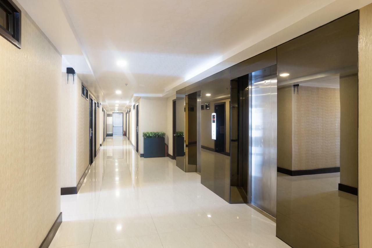 Anika Suites Cebu Kültér fotó