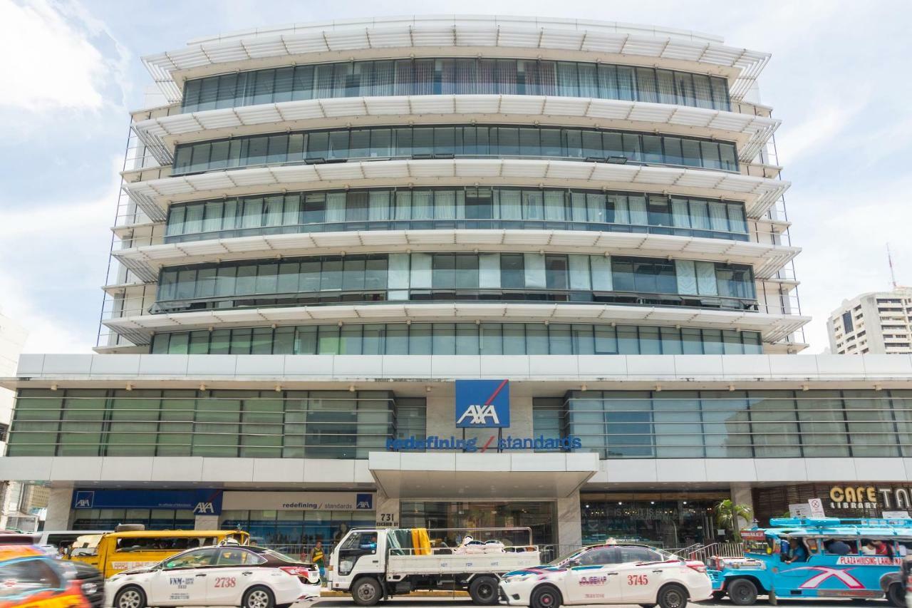 Anika Suites Cebu Kültér fotó