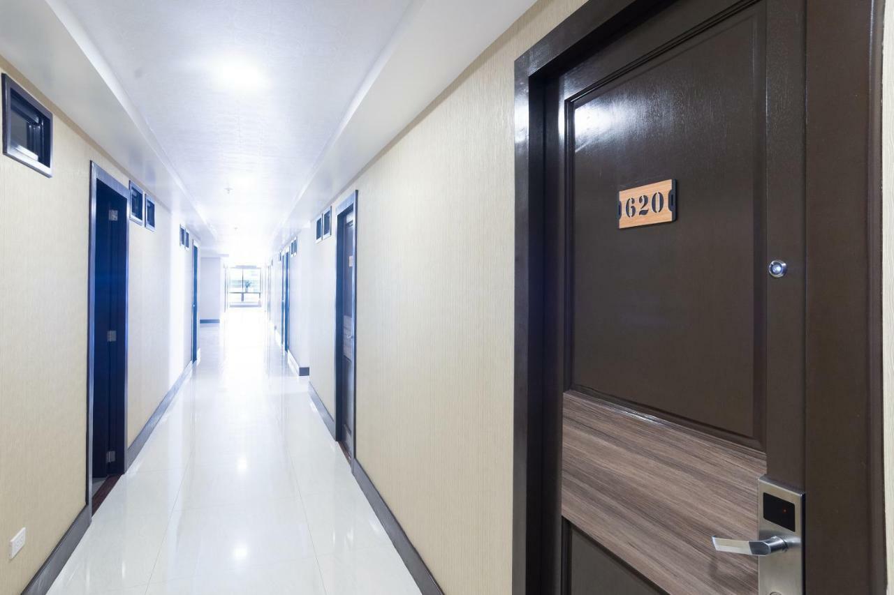 Anika Suites Cebu Kültér fotó