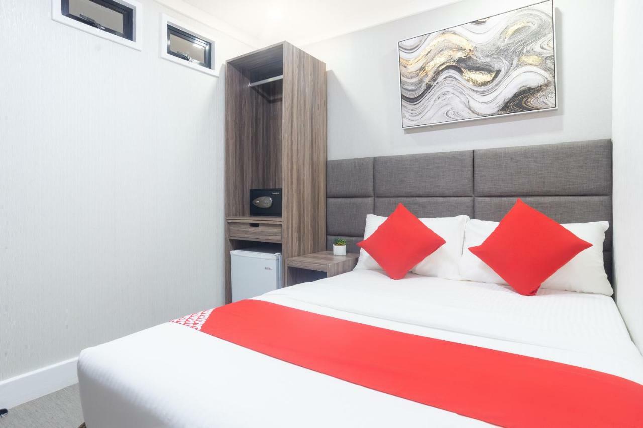 Anika Suites Cebu Kültér fotó