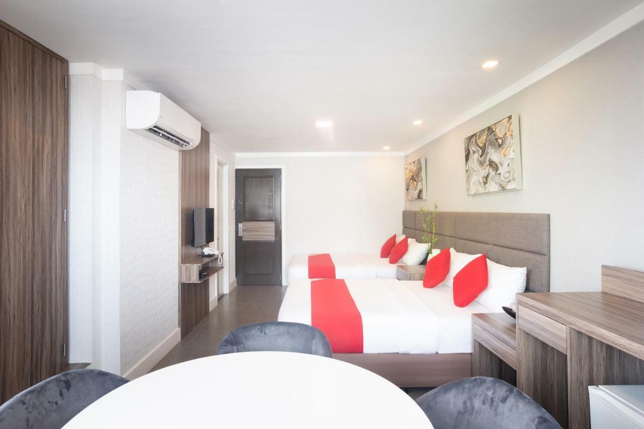 Anika Suites Cebu Kültér fotó