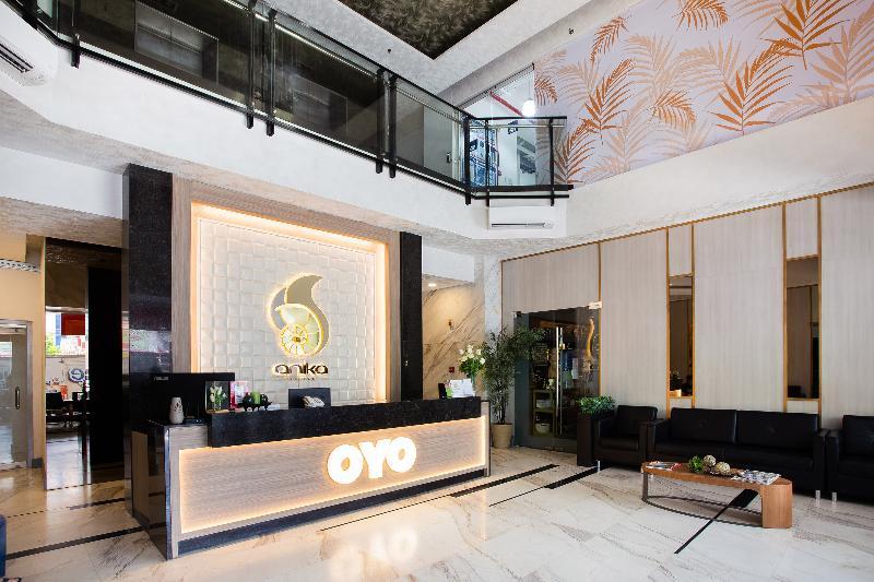 Anika Suites Cebu Kültér fotó